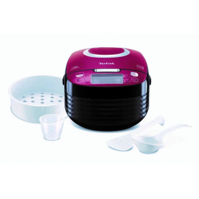 Мультиварка Tefal RK740532 Вінниця - фото 5