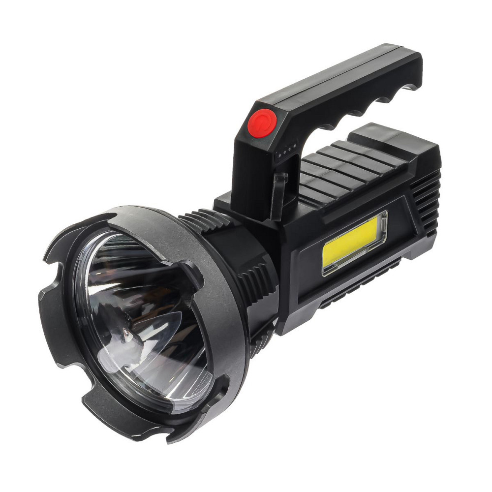 Ручной фонарь Police COBA CB-T100, microUSB, 7859 Днепр - изображение 1