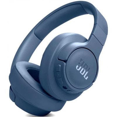 Навушники JBL Tune 770NC Blue (JBLT770NCBLU) Вінниця - фото 1
