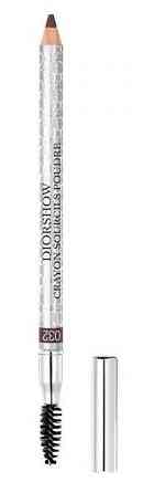 Олівець для брів Dior Diorshow Crayon Sourcils Poudre Слов'янськ