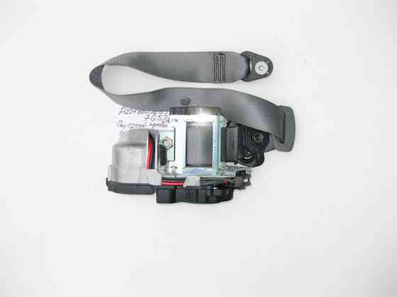 Mercedes-Benz  A2218603285 7G52 Ремінь безпеки передній правий сірий S-Class W221 Одеса