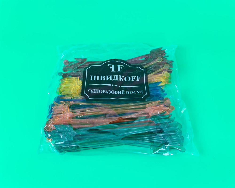 Мешалки пластковые  