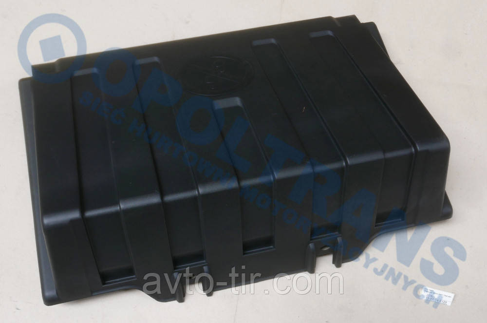 Крышка отсека аккумулятора MAN TGA Луцк - изображение 1