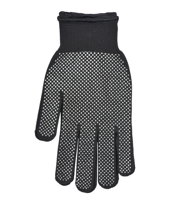 Doloni рукавички захисні трикотажні з ПВХ малюнком, розмір 10, Лайт 4410 Рівне - фото 8