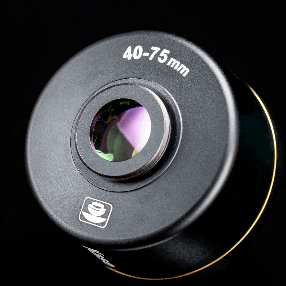 Макро об'єктив для телефону 75мм професійний Kase Master Macro Київ - фото 3