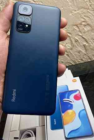 Смартфон Xiaomi Redmi Note 11S 6/64Gb Киев