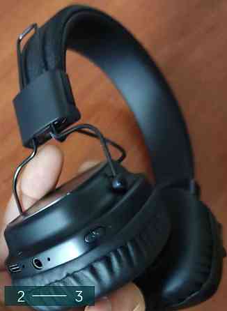 Наушники Marshall Major IV. Киев