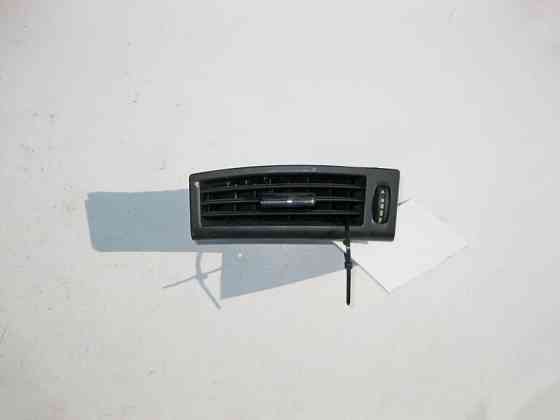 Mercedes-Benz  A2218300454 9116 Вентиляційний дефлектор у правій стійці "B" чорний Одесса