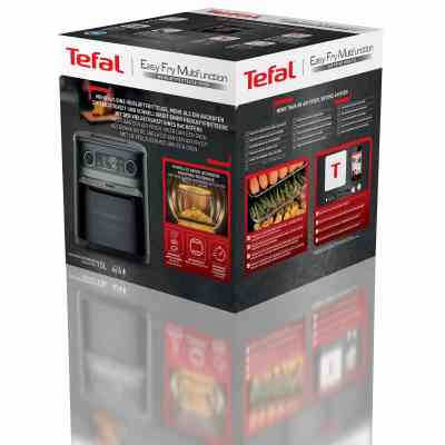 Мультипіч Tefal Easy Fry Multifunction (FW5558E0) Вінниця