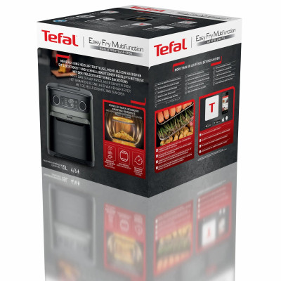 Мультипечь Tefal Easy Fry Multifunction (FW5558E0) Винница - изображение 3
