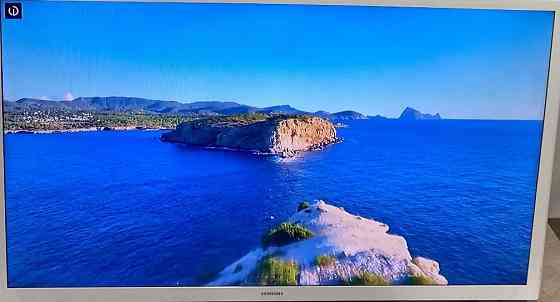Телевізор Samsung Smart TV. Київ