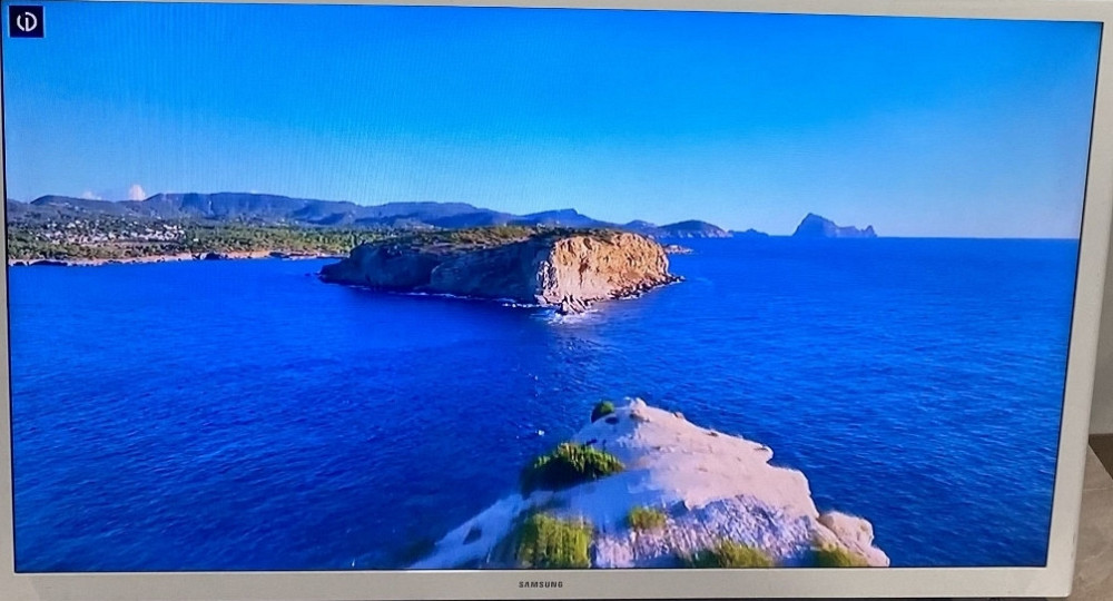 Телевизор Samsung Smart TV. Киев - изображение 2