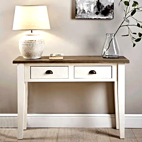 Консольный столик 