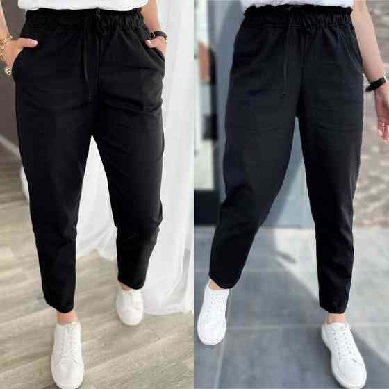 Вкорочені штани з кишенями "Street" оптом | Норма Київ