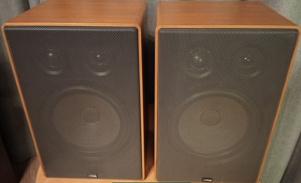 Акустична Система: Canton GLE 70 Харків - фото 2