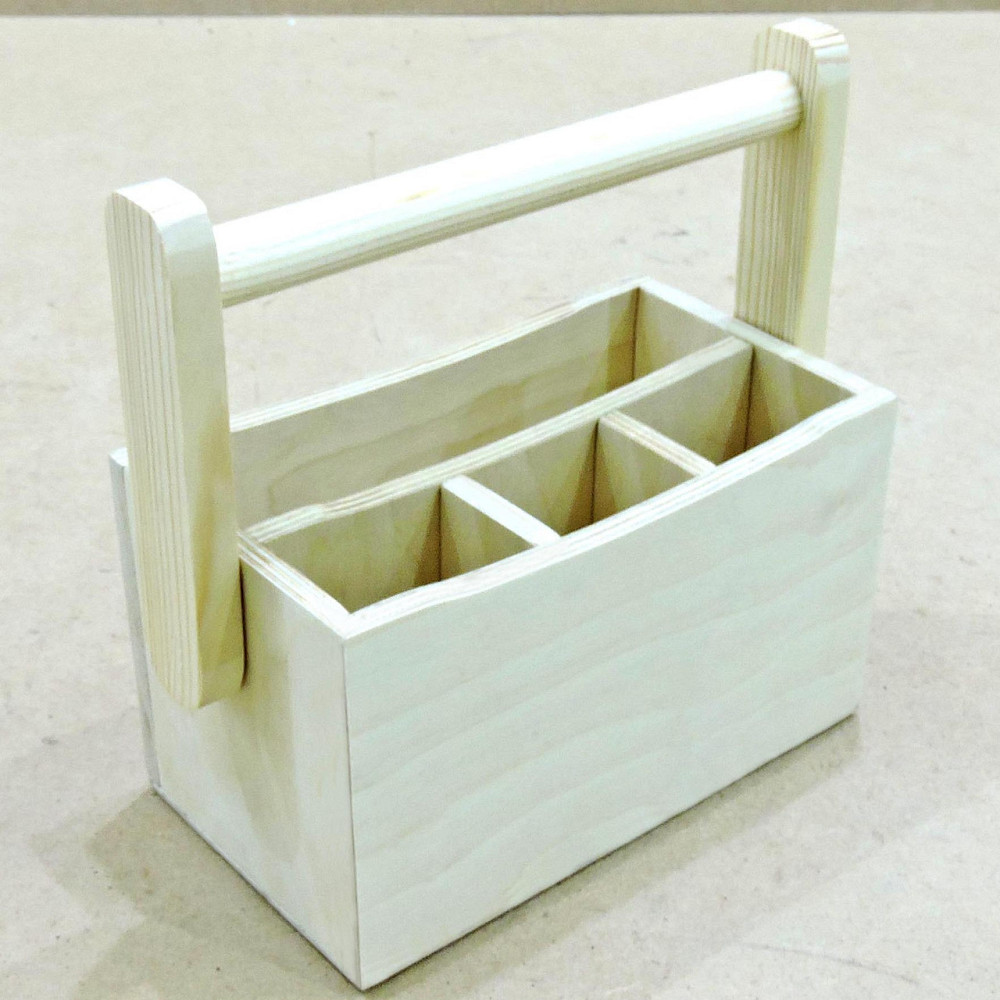 Підставка для столових приборів "Сьюджо" бланже Миколаїв - фото 3