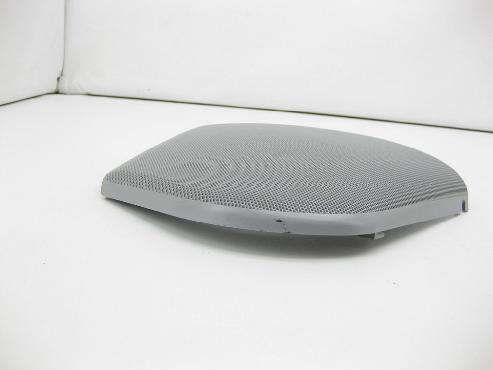 Mercedes-Benz  A2207270688 7D43 Накладка динаміка сіра передньої правої дверної карти S-Class W220 Одеса - фото 6