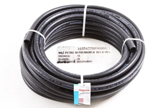 Лунга мастилабензостойний 16м Fagumit Вінниця