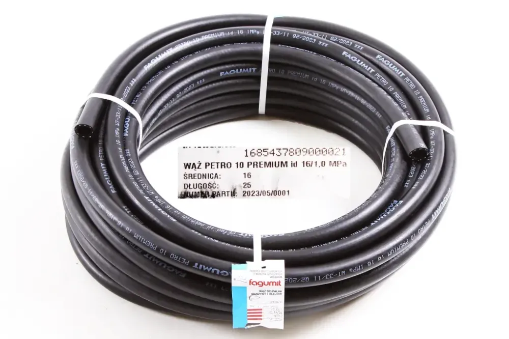 Лунга мастилабензостойний 16м Fagumit Вінниця - фото 1