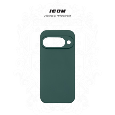 Чехол для мобильного телефона Armorstandart ICON Google Pixel 10 5G Camera cover Dark Green (ARM87459) Винница - изображение 3
