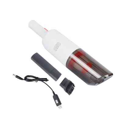 Пылесос ELIT MVC21W Винница