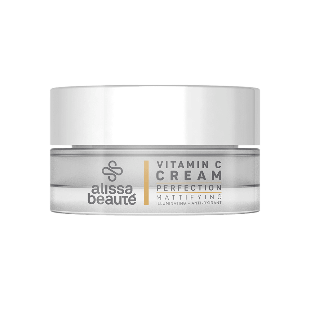Крем с витамином С для матирующего эффекта Vitamin C Cream Alissa Beaute, 50 мл Днепр - изображение 1