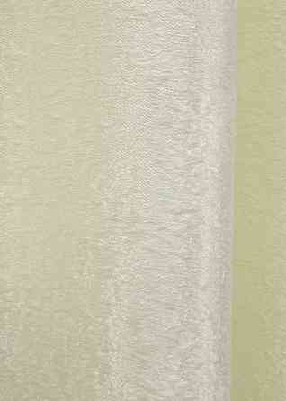 Комплект готових штор VR-Textil Софт № 729ш Молочний 150х270 см 2 шт (30-697) Київ