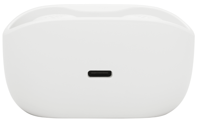 Гарнітура JBL WAVE BUDS 2 White (JBLWBUDS2WHT) (7065568) Київ - фото 8