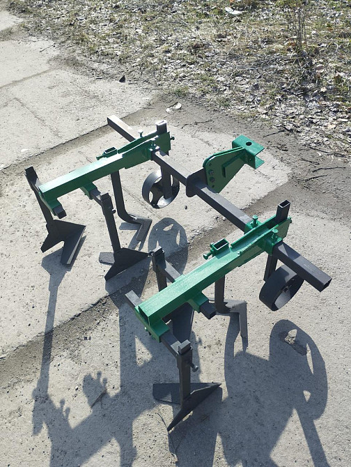 Культиватор  