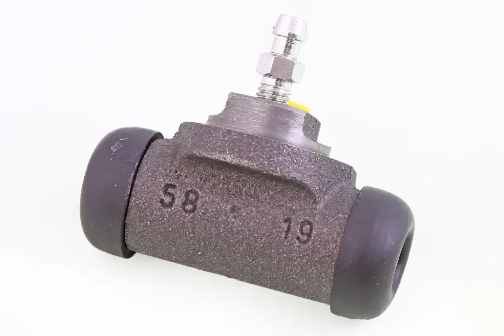 Циліндр торм. задній Los 1.5 Metelli (під 1 болт) Вінниця - фото 2