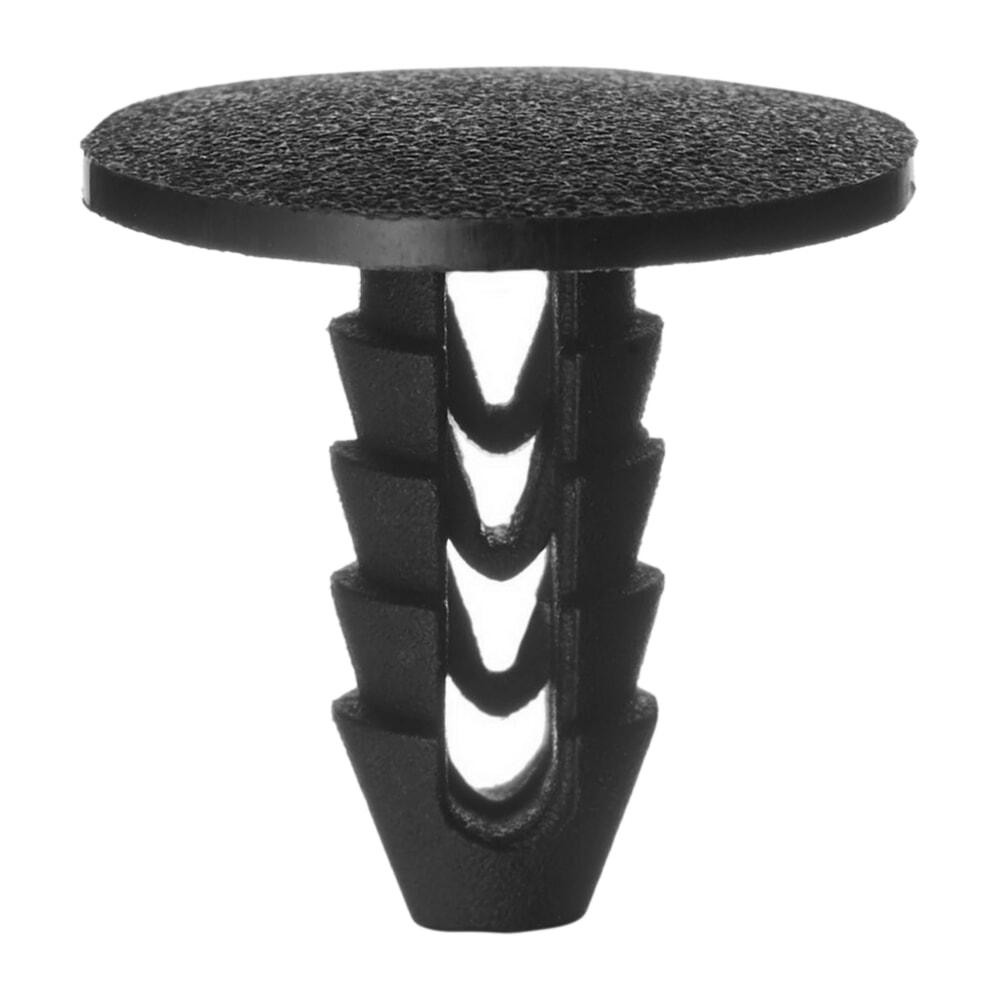 Клипса салона бамперов подкрылков Alfa Romeo Fiat Iveco Lancia 10215 Киев - изображение 1