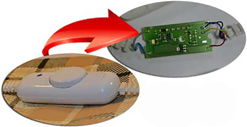 Безпечний електричний обігрівач 50*32 см. Вінниця - фото 3