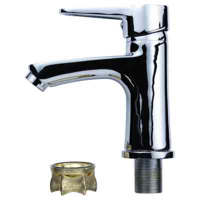 Смеситель AQUATICA HK-1A130C Винница