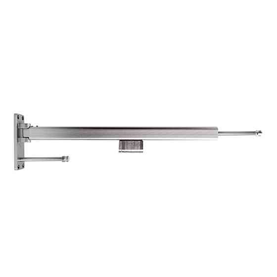 PLATINUM Тримач у ванну кімнату для рушників Platinum V 89 Коломыя