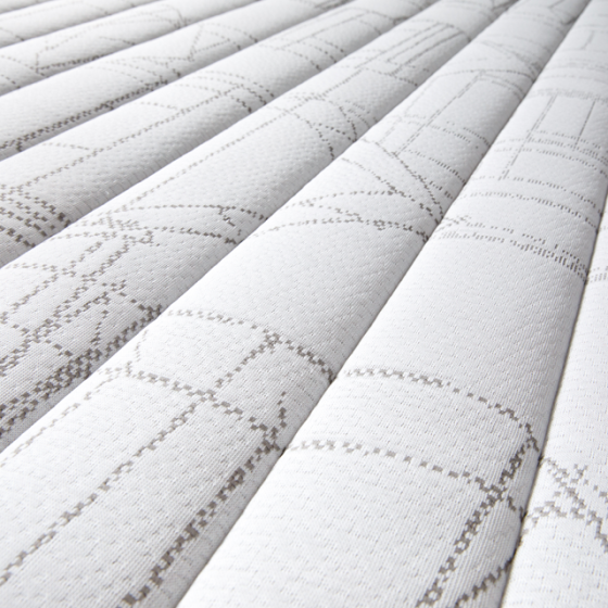 Ортопедический матрас Slim Roll/Слим Ролл беспружинный (монолитный блок) ТМ ЕММ 150х190 Харьков