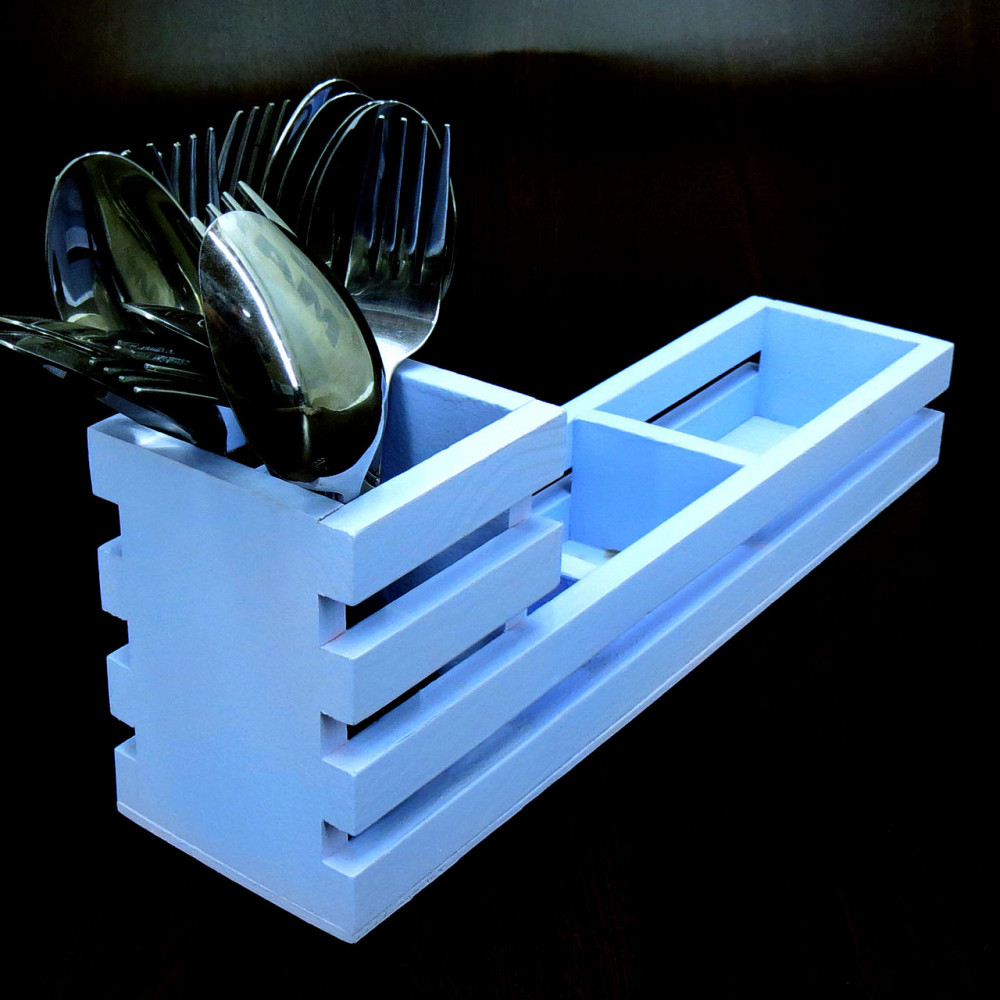 Подставка для столовых приборов 