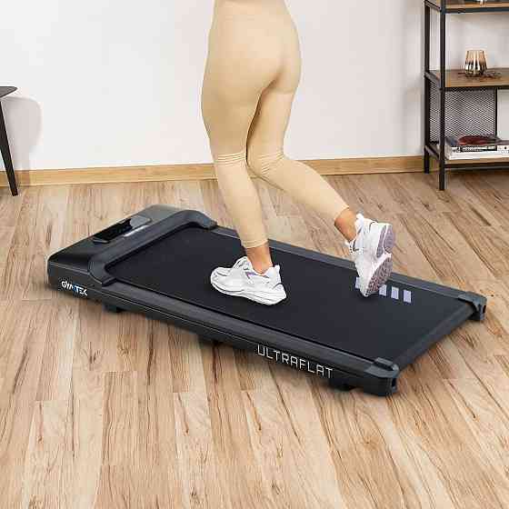 Бігова доріжка GYMTEK XT100 Київ
