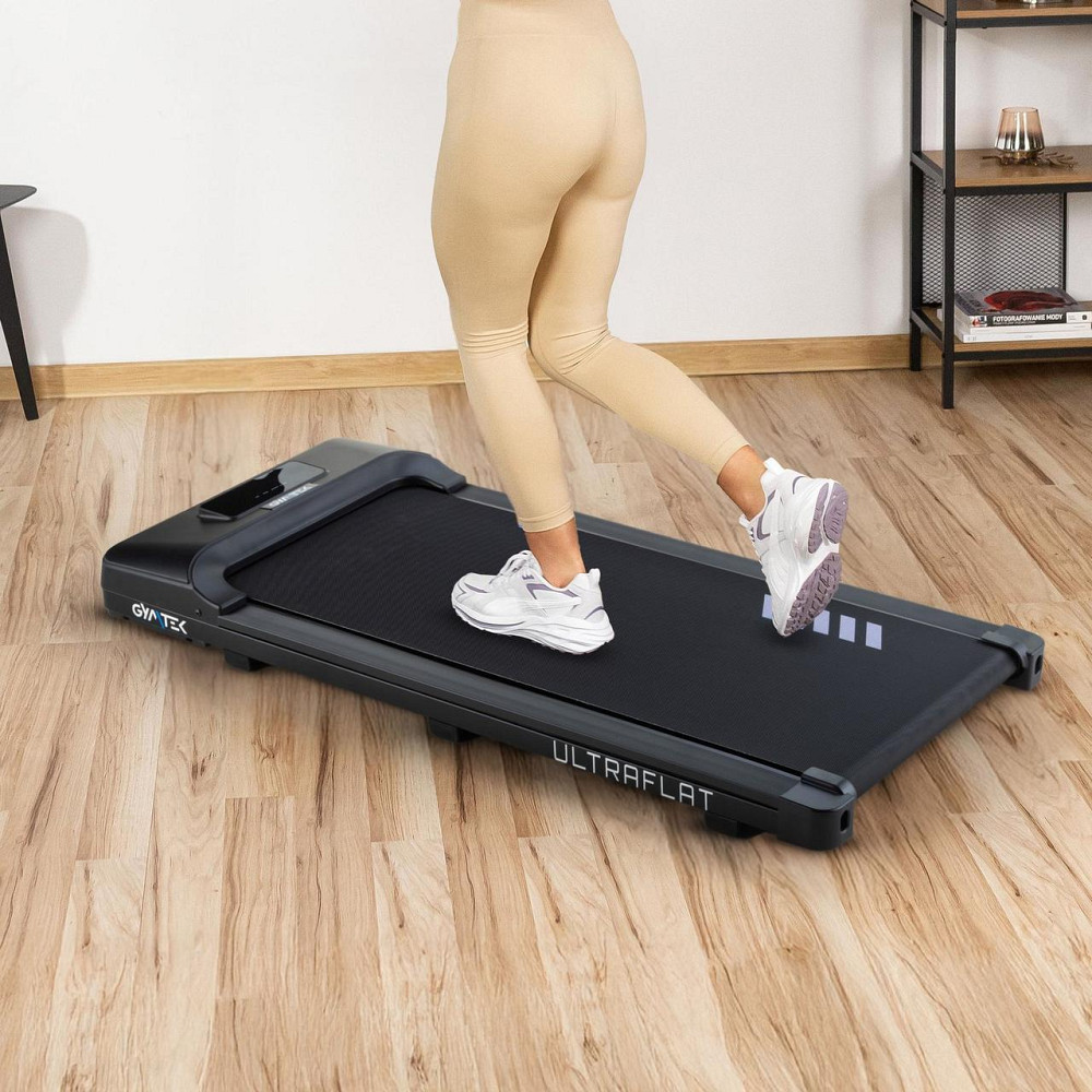Бігова доріжка GYMTEK XT100 Київ - фото 5