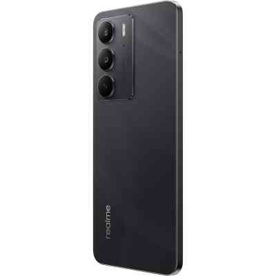 Мобильный телефон realme C75 8/128GB Storm Black Винница