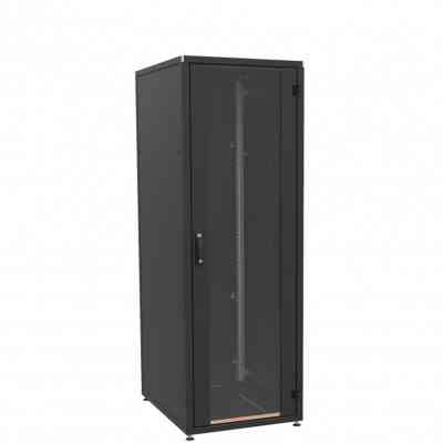 Шафа напольна 42U 600x800 perf door Zpas (IT-426080-44AA-1-161-FP) Вінниця