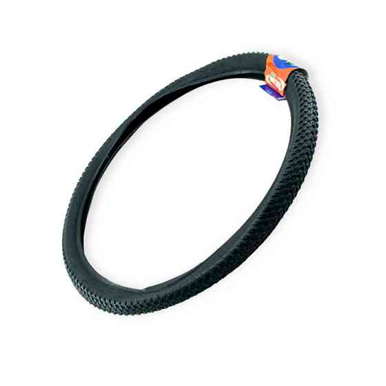 Шина 24*2,125 Антипрокол (54-507) , 30% (3мм) шип велосипедная Мукачево