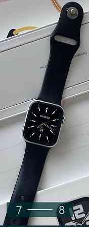 Смарт-Часи: Apple Watch SE 2 40mm. Київ