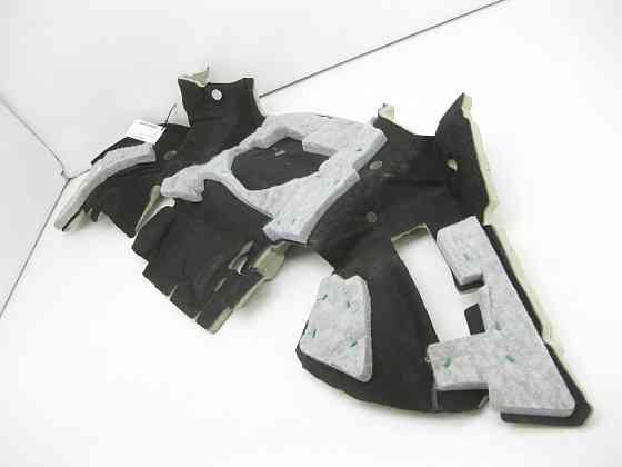 VAG  4M0863813B Шумоізоляція задньої лівої колісної арки Одеса