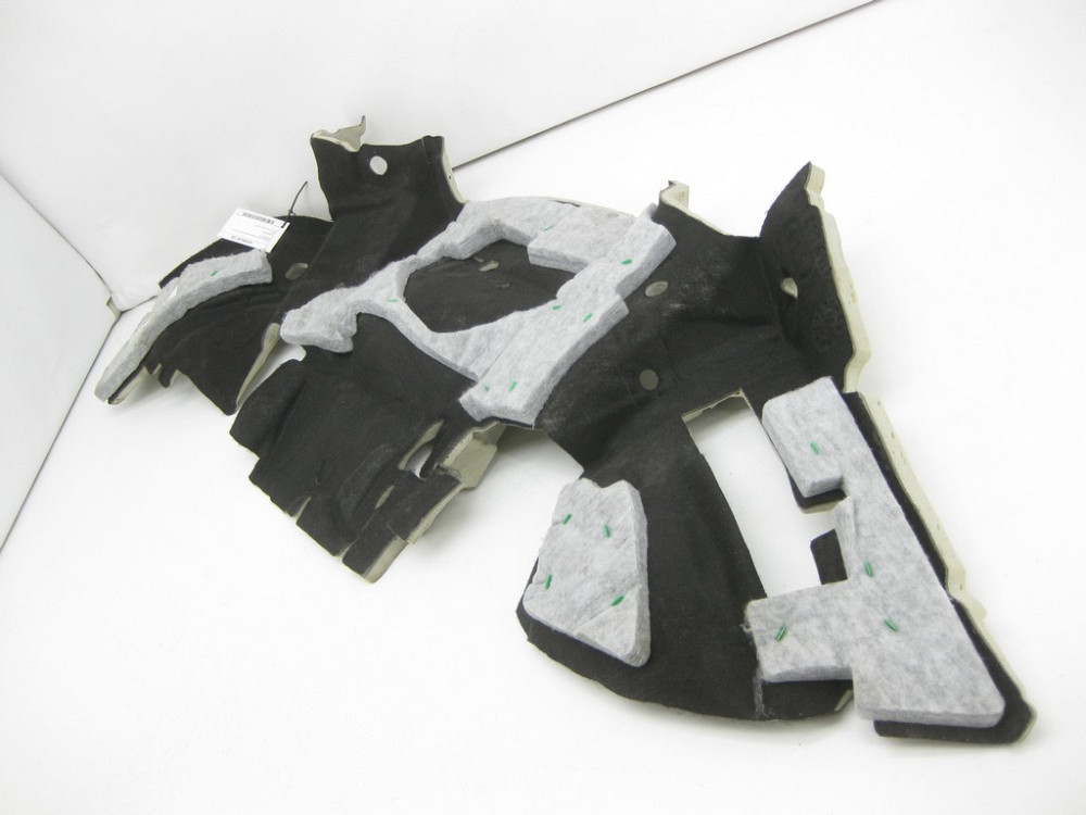 VAG  4M0863813B Шумоізоляція задньої лівої колісної арки Одесса - изображение 3