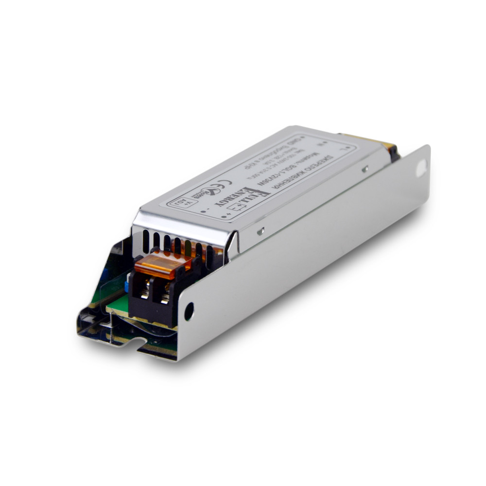 Блок живлення Full Energy BGL1-24V25W 24 В/1.04 А/25 Вт для світлодіодної стрічки Київ - фото 2