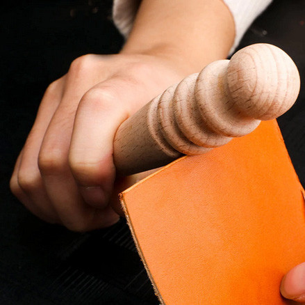 Інструмент для полірування шкіри Київ - фото 4