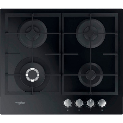 Варочна поверхня Whirlpool GOFL629NB Вінниця - фото 1