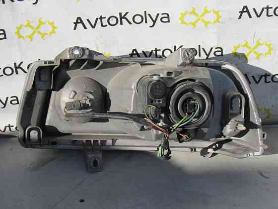 Фара права Fiat Scudo 2004-2006 Ковель