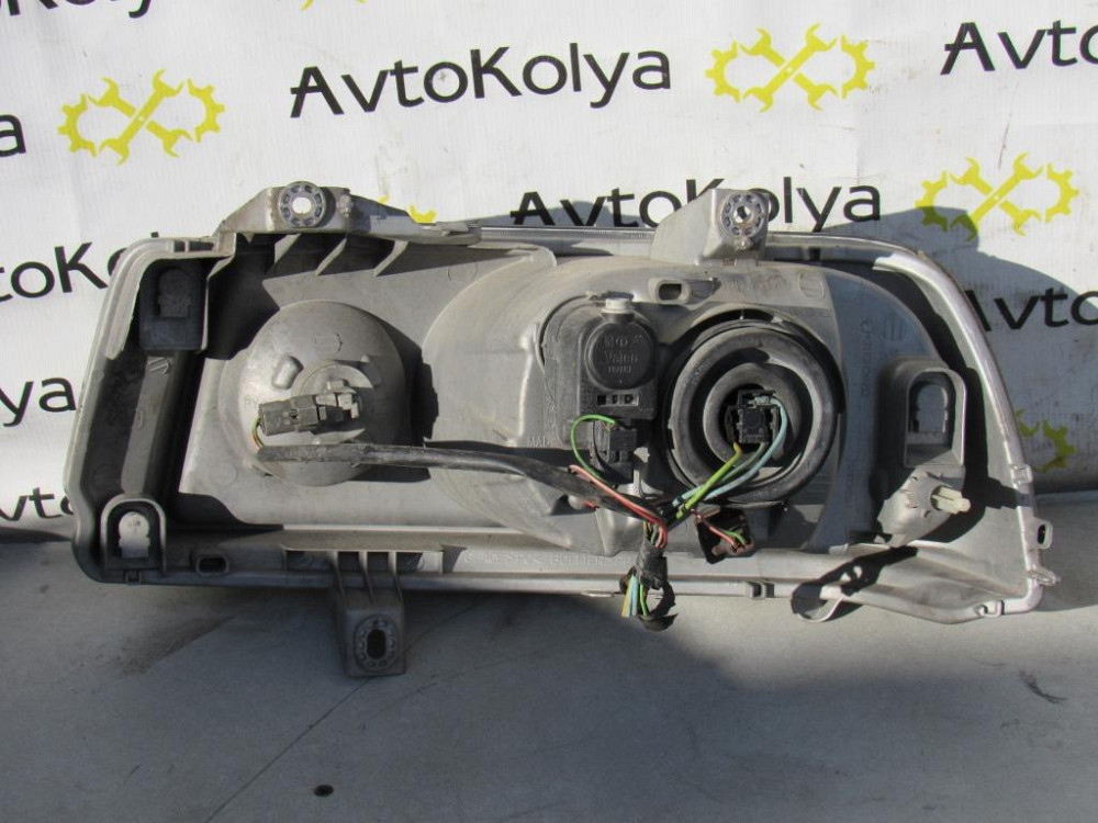 Фара права Fiat Scudo 2004-2006 Ковель - изображение 2