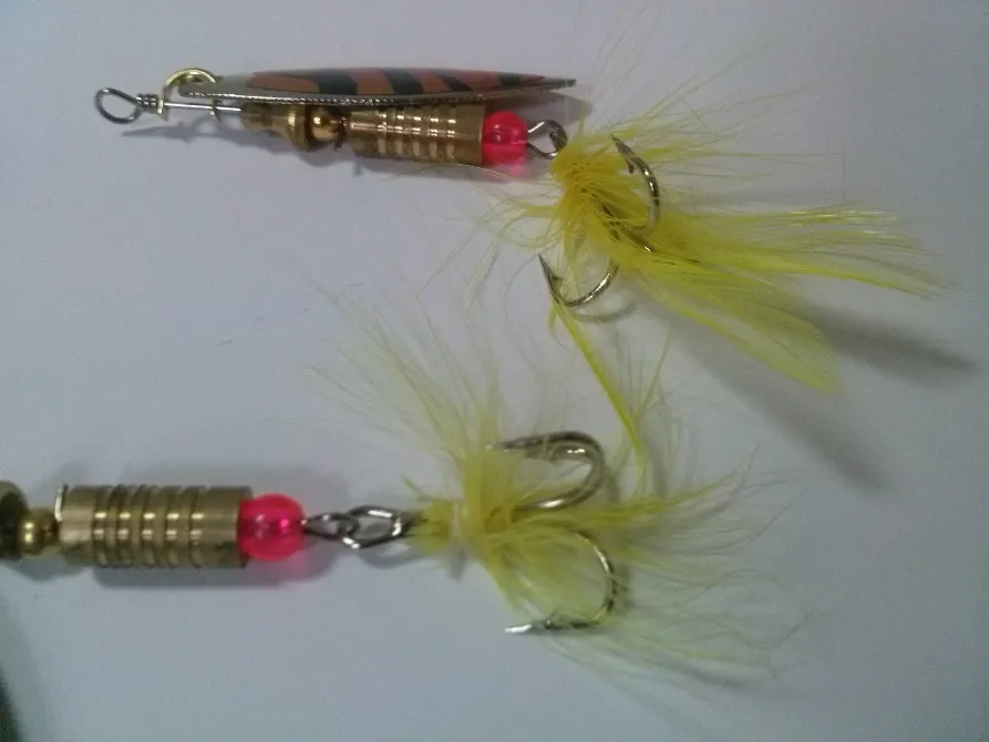 Вертушка 6 грамм Киев - изображение 6